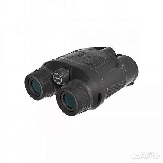 Бинокль с дальномером Vector Optics forester 10х42 (scbrf-01)