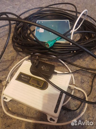 Усилитель сигнала сотовой связи Walokcon