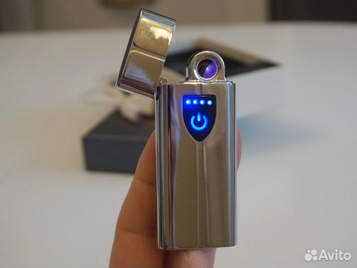 Зажигалка USB