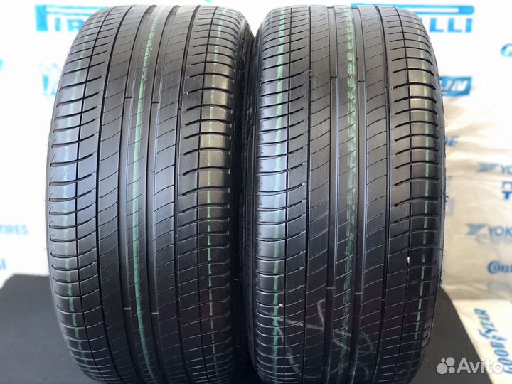 Michelin Primacy 3 ZP 275/35 R19 100Y