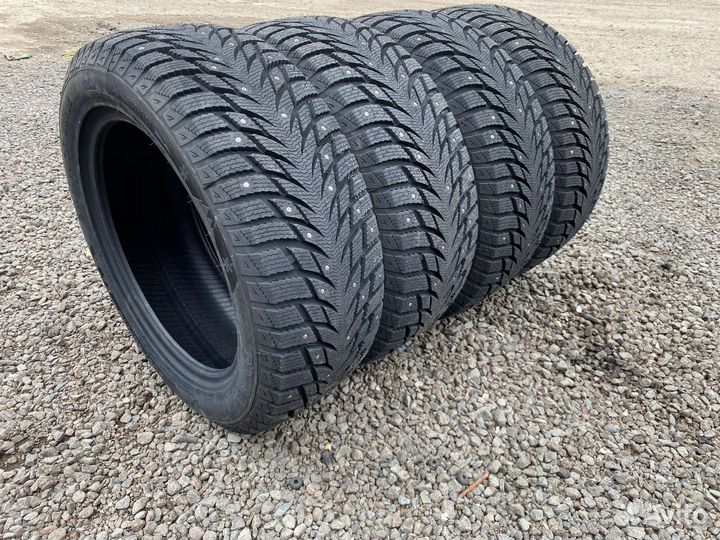 Dynamo Snow-H MWH02 215/65 R16 97H