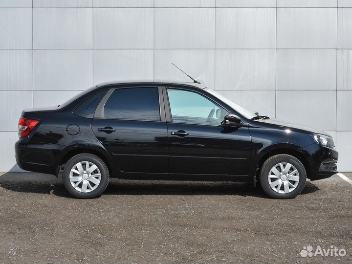 LADA Granta 1.6 МТ, 2023, 8 170 км