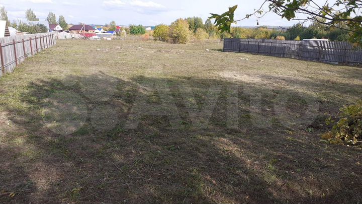 Участок 15 сот. (ИЖС)