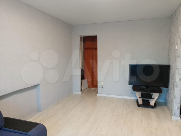 1-к. квартира, 31,5 м², 3/4 эт.