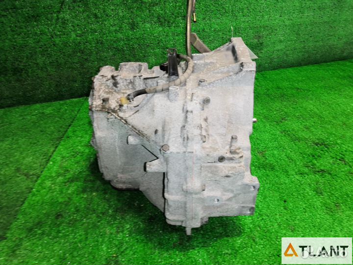 Автомат toyota BB