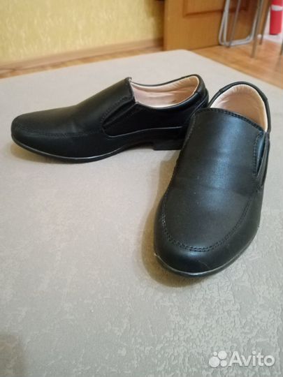 Детская обувь для мальчика