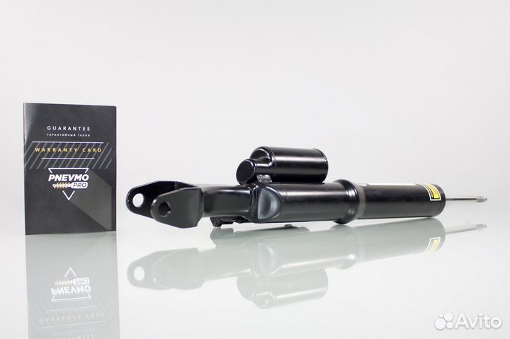 Амортизатор для Mercedes-Benz W222/A217 передний