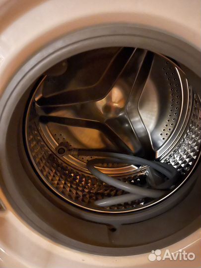 Стиральная машина samsung 7 кг