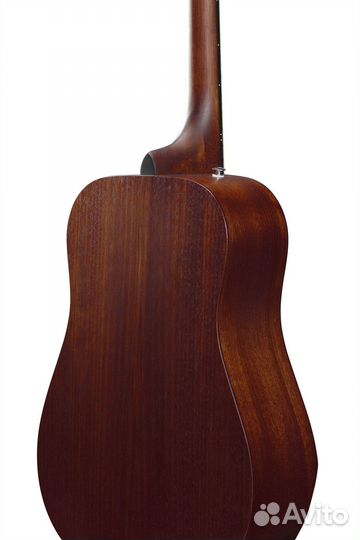 Акустическая гитара Ibanez PF14JR-OPN