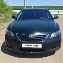 Toyota Camry 3.5 AT, 2006, 450 000 км, с пробегом, цена 990 000 руб.