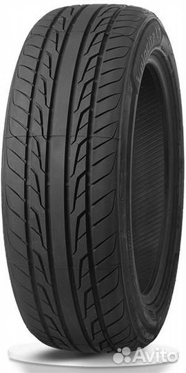 Massimo Velocita U1 255/45 R20 105W