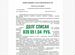Юрист по банкротству для физлиц, Абинск
