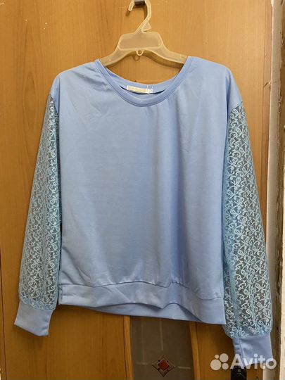 Блузка 56 р-р