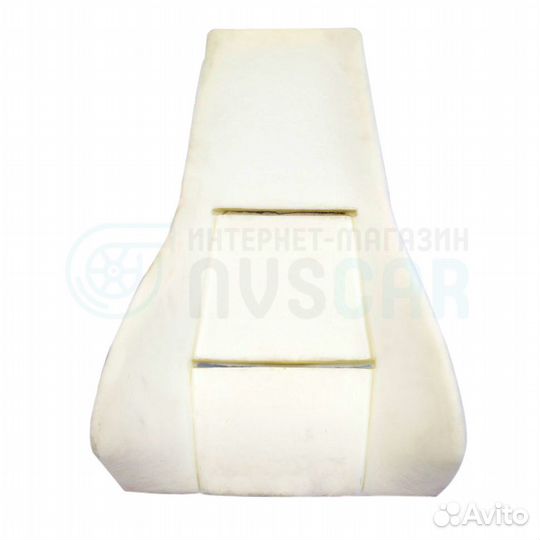 Пенолитье штатное спинка ваз 2104, 2105, 2107