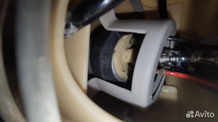 Насос топливный электрический Chrysler Voyager, 19