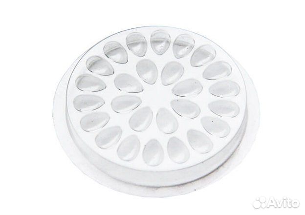 Палетка для клея 26 лунок, для наращивания ресниц