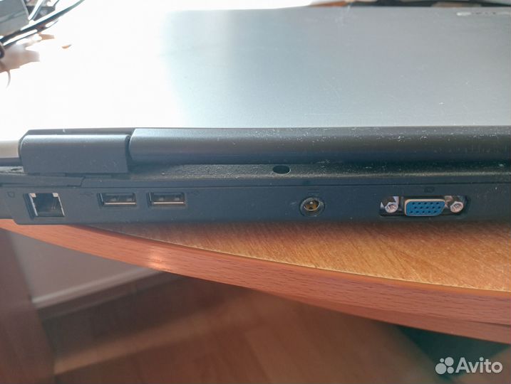 Acer aspire 5100