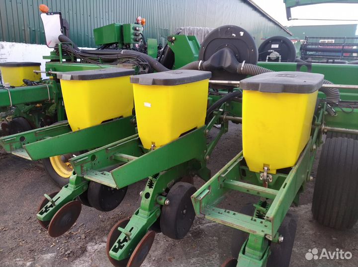 Культиватор Horsch Tiger MT, 2012