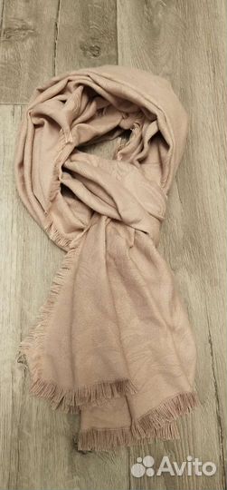 Палантин, шапки