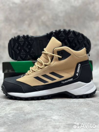 Зимние ботинки Adidas Terrex