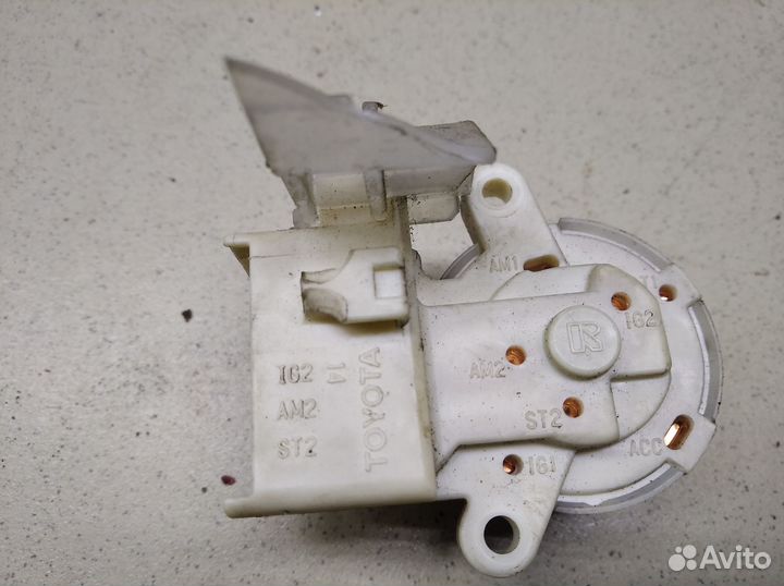 Группа контактная замка зажигания Land Cruiser (10