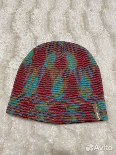 Шапка спортивная