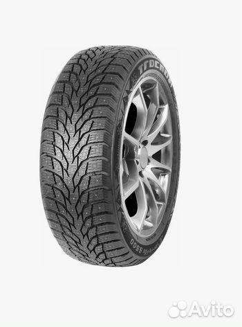 Tracmax X-Privilo S500 195/55 R15