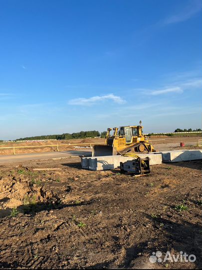 Выездной осморт техники / Подбор спецтехники