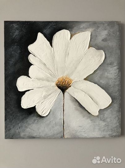 Картина Южный парк, South park 70x50