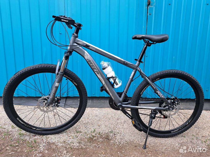 Велосипеды