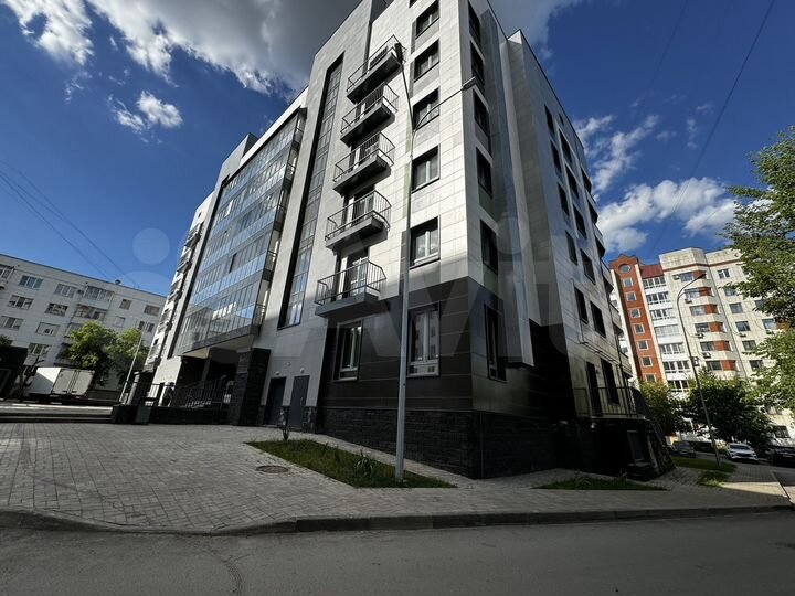 Отличное помещение в центре, 231.4 м²