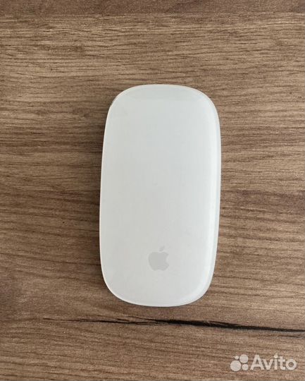 Мышь apple magic mouse 3 A1657