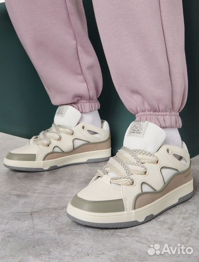 Кроссовки Termit Ollie W