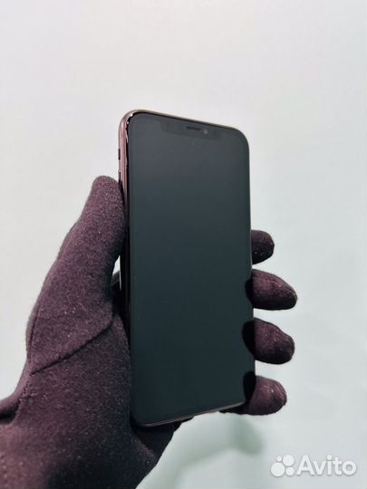 iPhone Xr, 128 ГБ