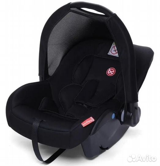 Автолюлька от 0 до 13кг