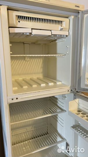 Холодильник бу Stinol no frost