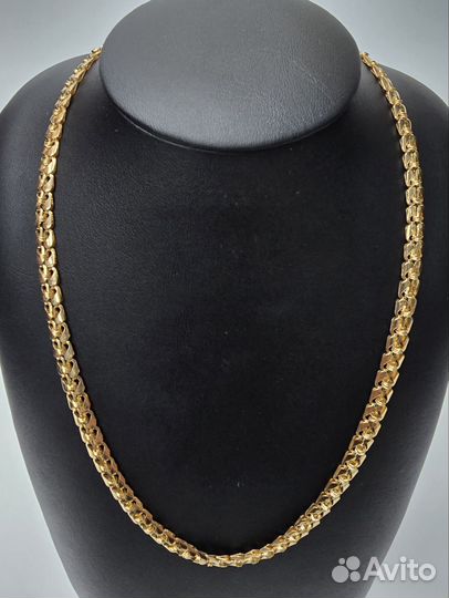 Золотая цепь