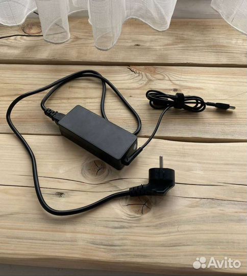 Блок питания для ноутбука lenovo
