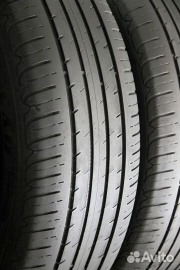 Goodyear EfficientGrip Performance 225/55 R19