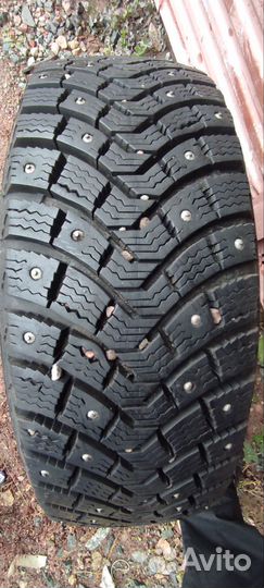 Michelin X-Ice 175/65 R14