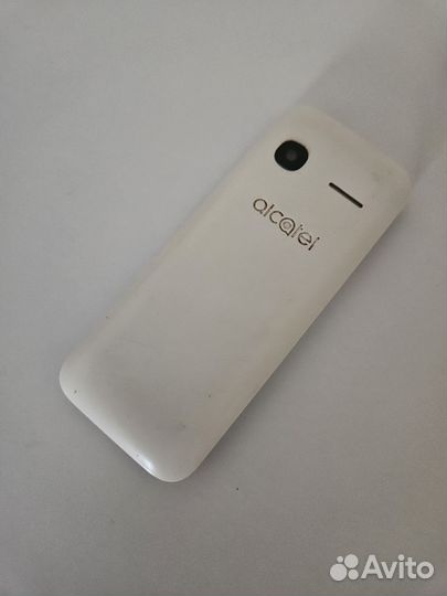 Alcatel 1054D