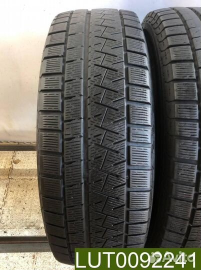 Pirelli Ice Asimmetrico Plus 225/65 R17 102Q