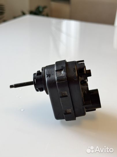 Электрокорректор фар Hyundai Accent