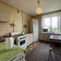 3-к. квартира, 58,7 м², 5/9 эт.