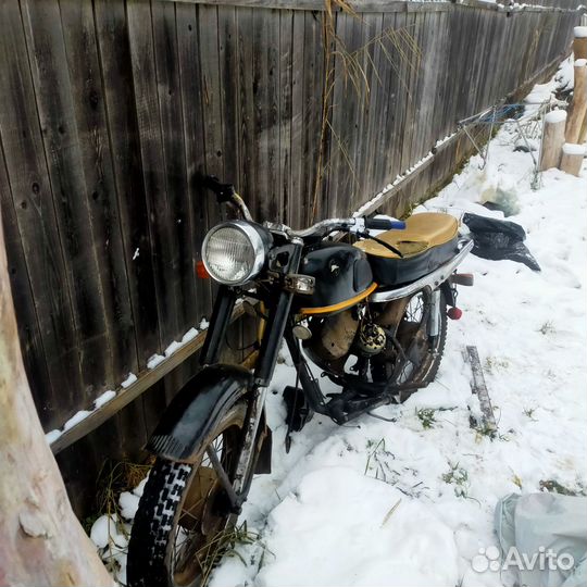 Восход 2 в разбор