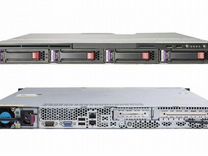 Сервер HP ProLiant DL160 G6, Новый