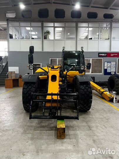 Телескопический погрузчик Dieci AGRI PLUS 40.7, 2019