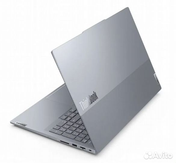 Lenovo Thinkbook 16+ 2024 AMD AI 9 365 32/1