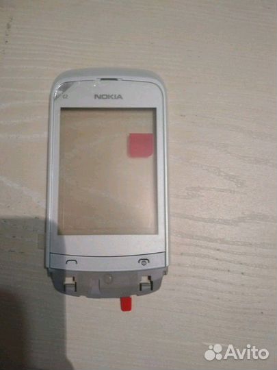 Дисплеи Nokia