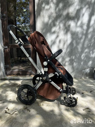 Коляска Bugaboo cameleon 2 в 1